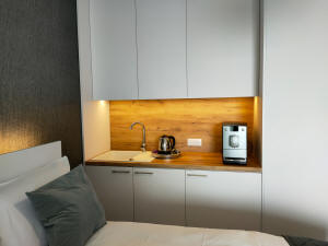 Apartament 309 Natalie Seaside Park 02